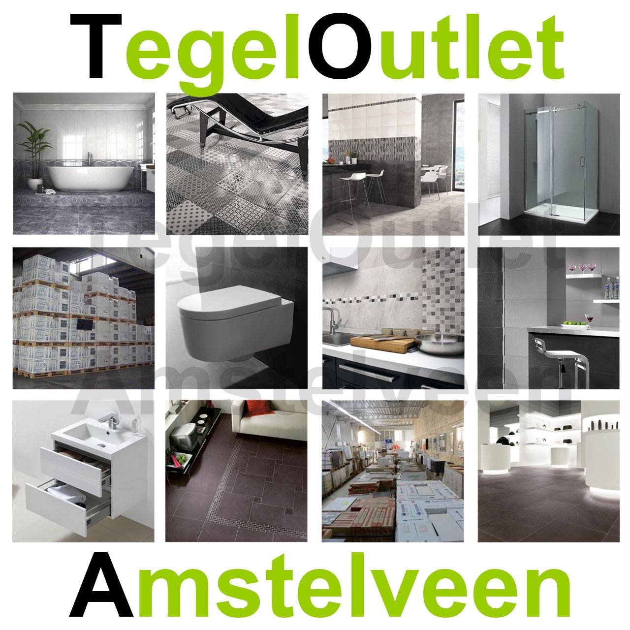 Tile Outlet Amstelveen
